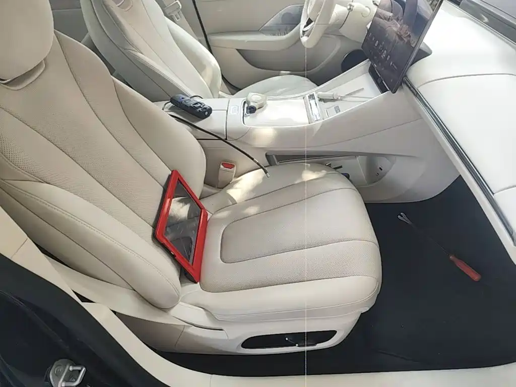 Zhijie Zhijie S7 — миниатюра 25