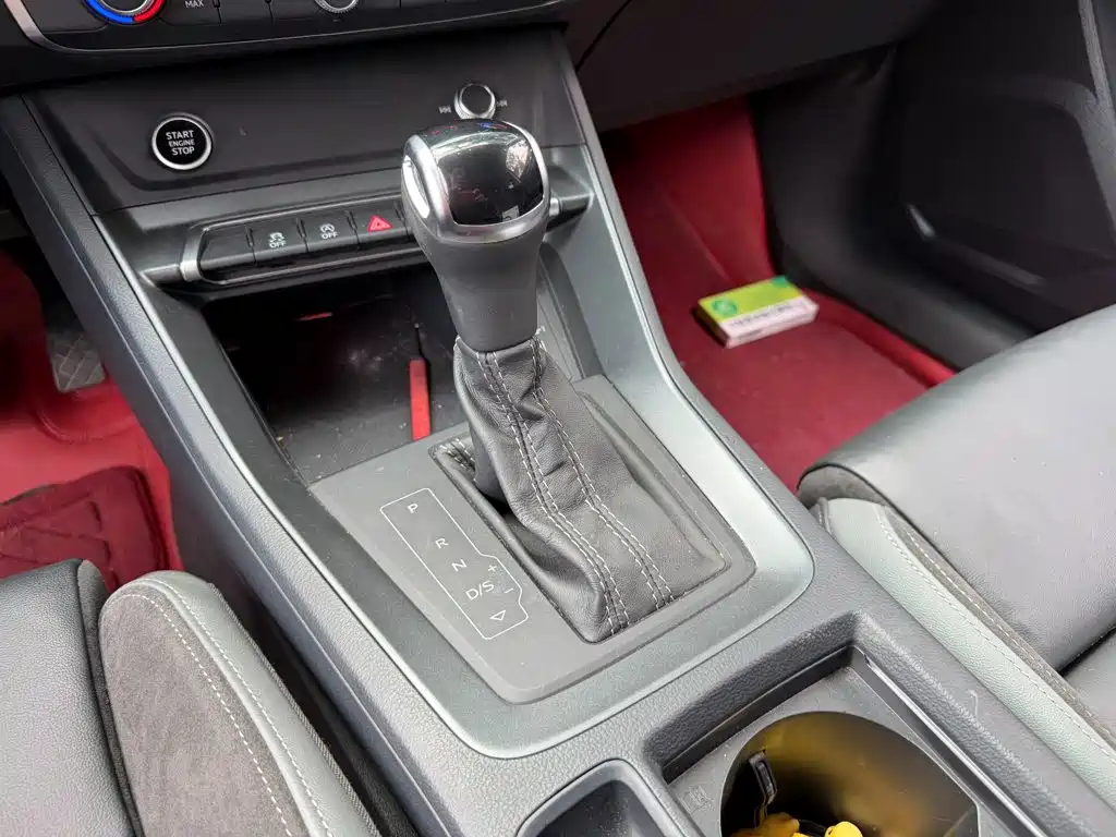 Audi Q3 Sportback — миниатюра 9