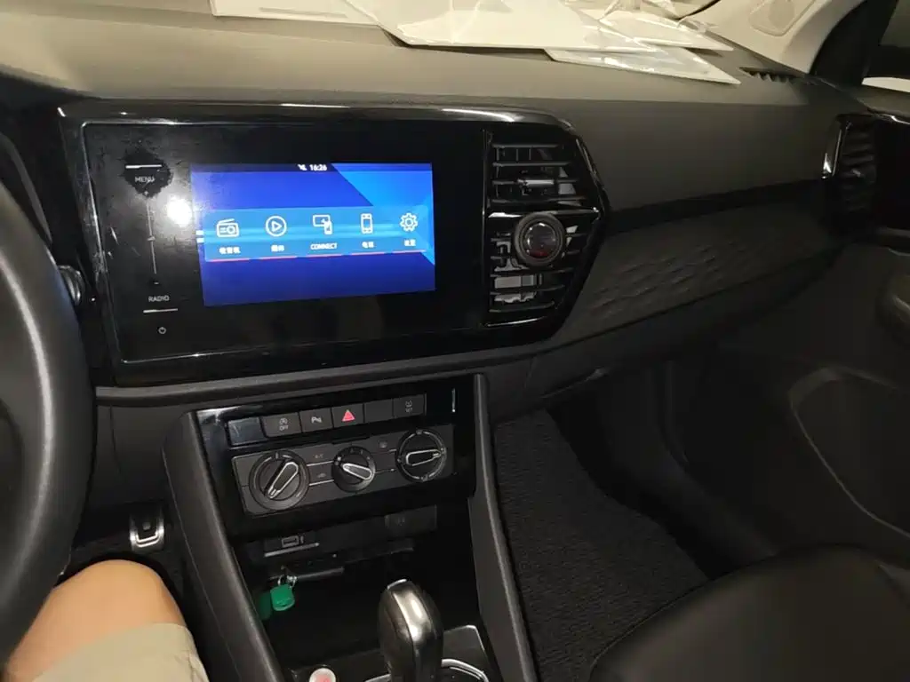 Jetta VS5 — миниатюра 13
