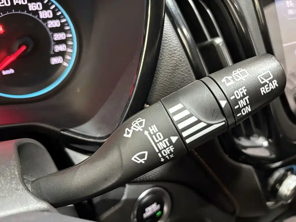 Chevrolet Equinox 535T Drive Realm Edition, фото 9