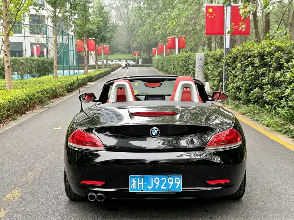BMW Z4 — миниатюра 2