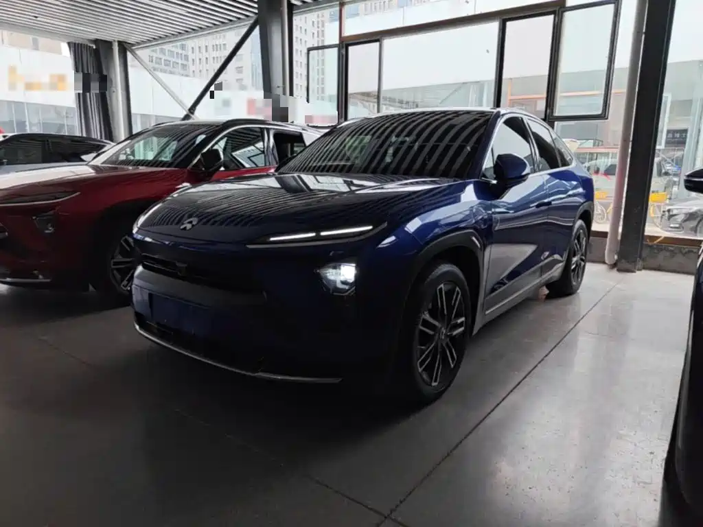 NIO EC6 — миниатюра 2