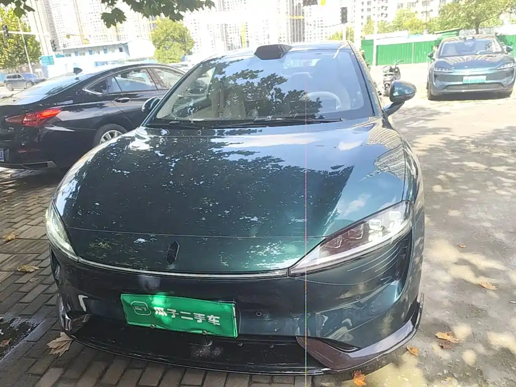 Zhijie Zhijie S7 — миниатюра 3