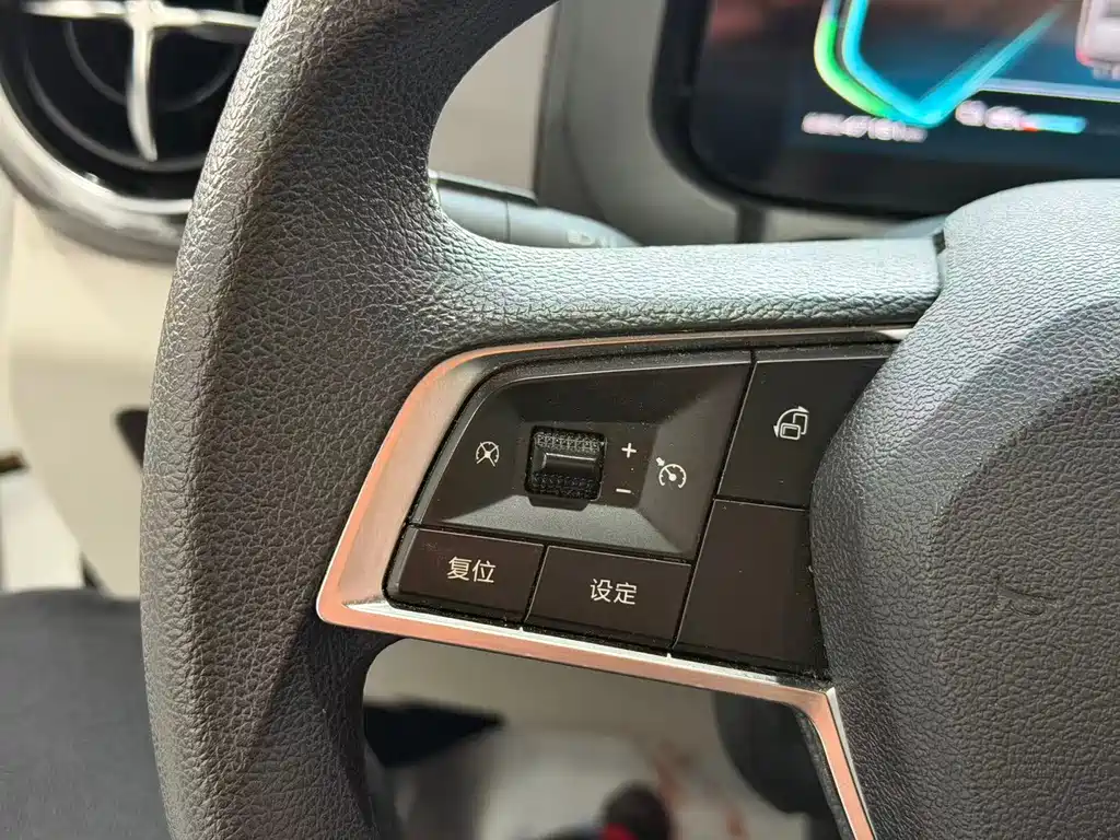 BYD Yuan Pro — миниатюра 10