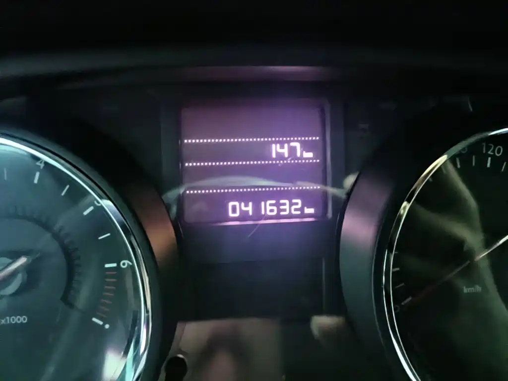 Citroen C3-XR — миниатюра 12