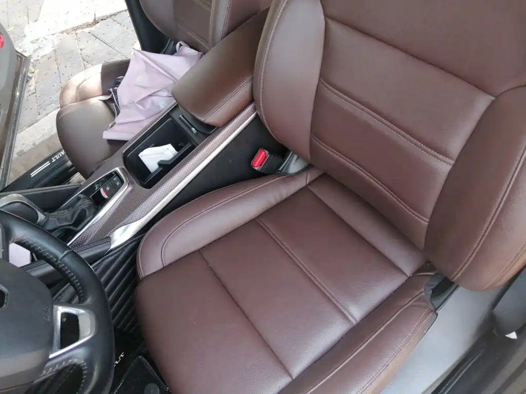 Renault Koleos — миниатюра 11