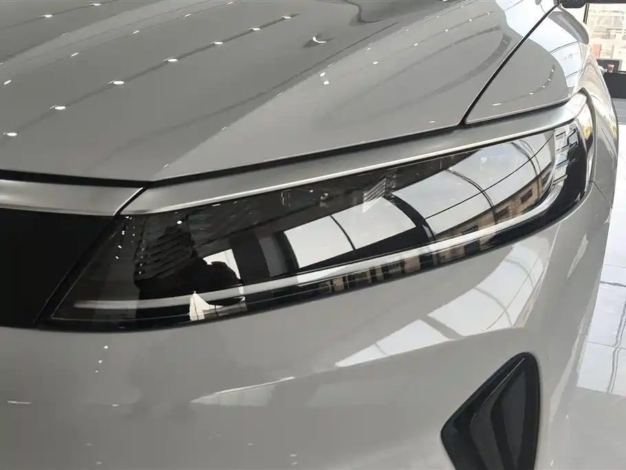 BYD SEA LION 05 DM I