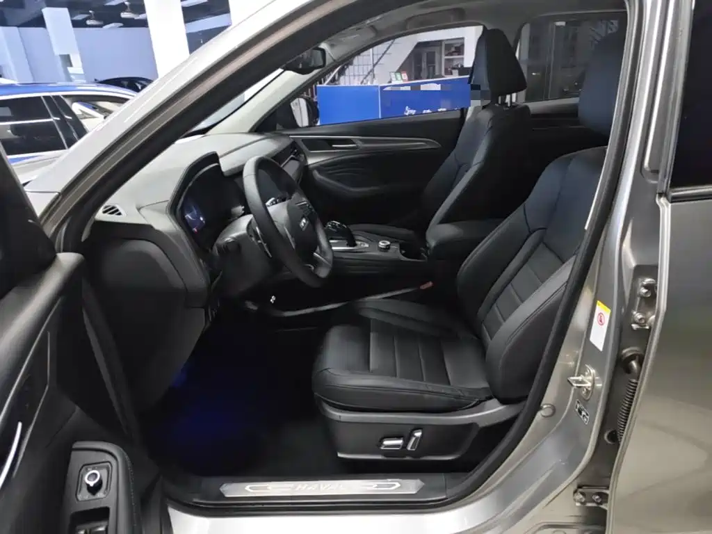 Haval F7 — миниатюра 15