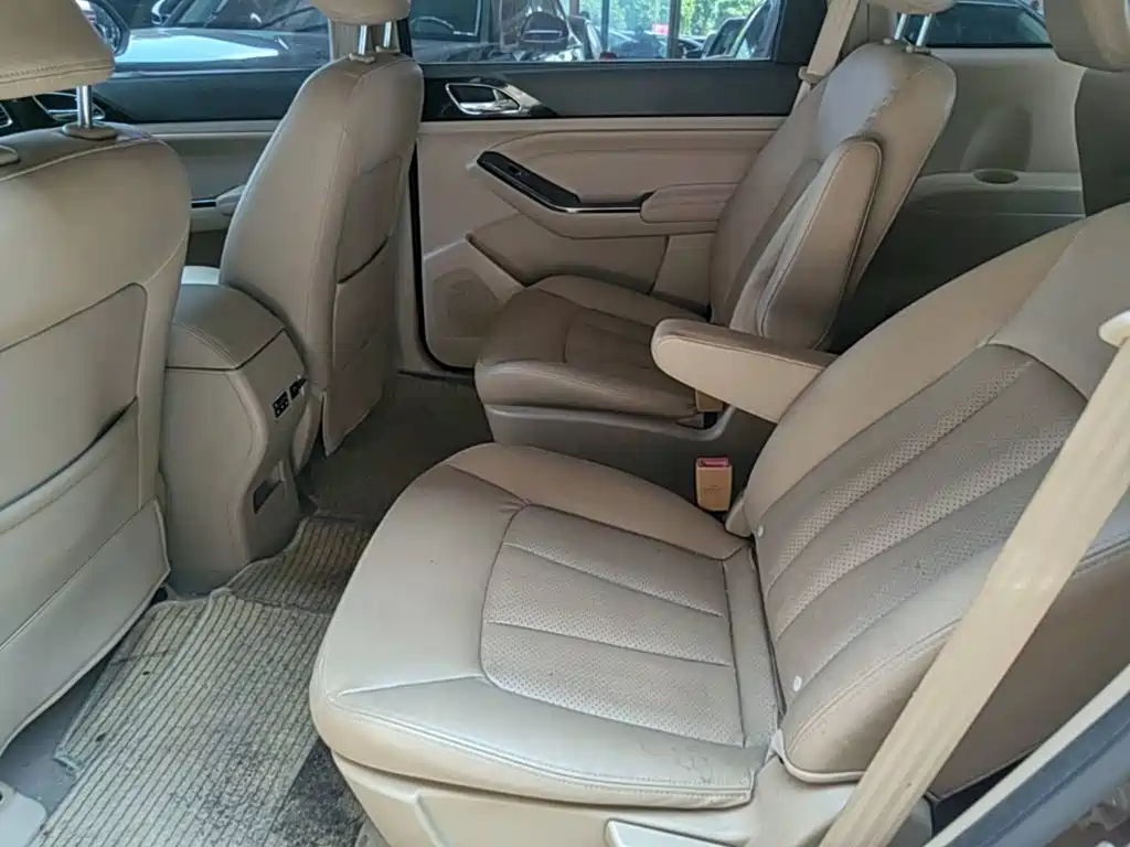 Baojun 730 — миниатюра 22