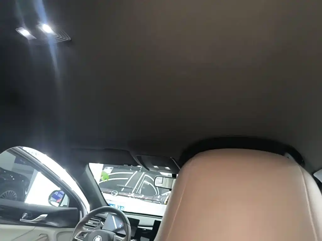 BYD Qin PLUS — миниатюра 18
