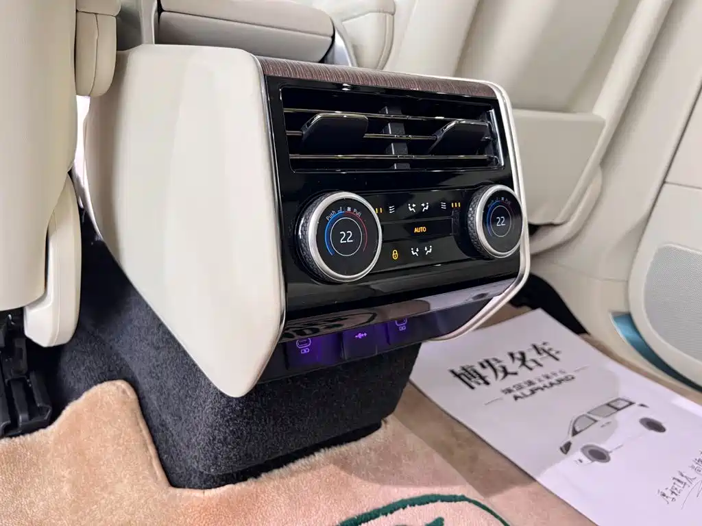 Land Rover Range Rover — миниатюра 27