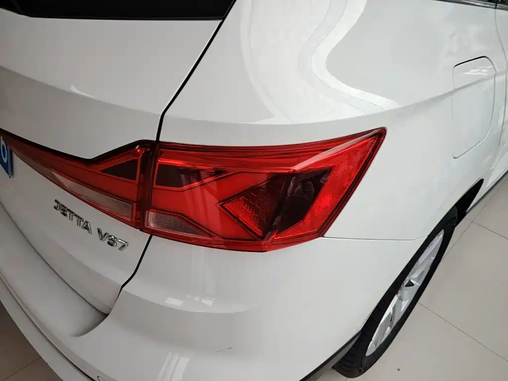 Jetta VS7 — миниатюра 8