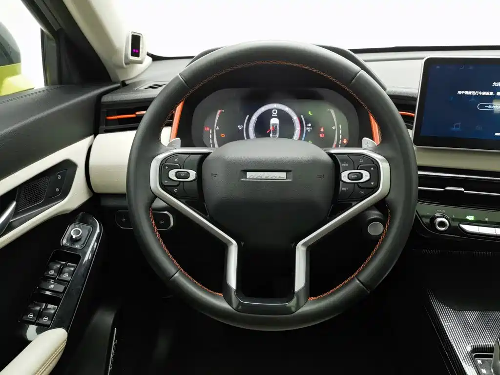 Haval Chitu — миниатюра 11