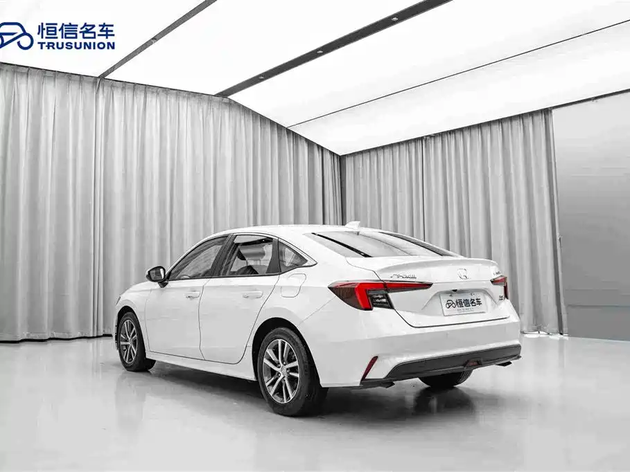 Honda Integra — миниатюра 7