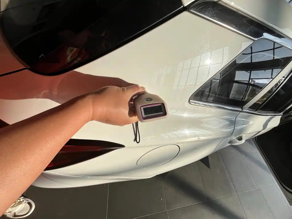 Roewe Ei5 — миниатюра 30