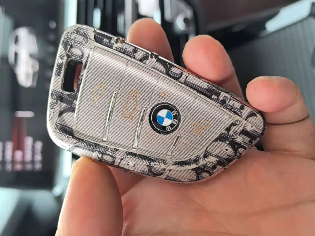BMW X3 — миниатюра 9