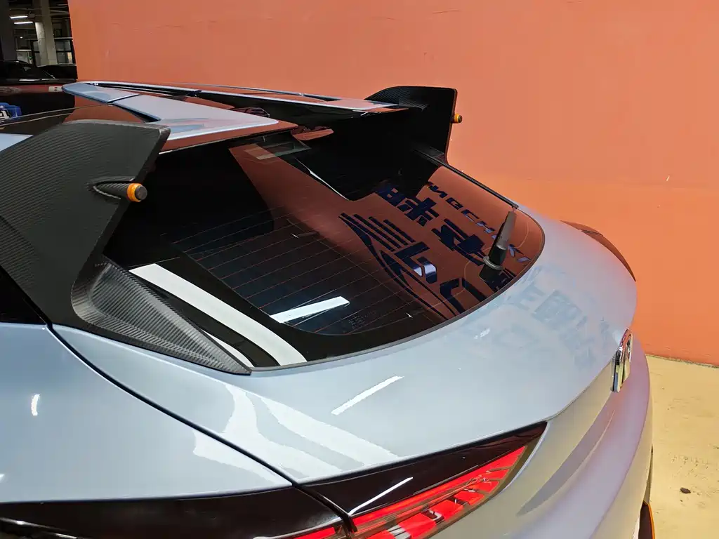 Changan UNI-T — миниатюра 10