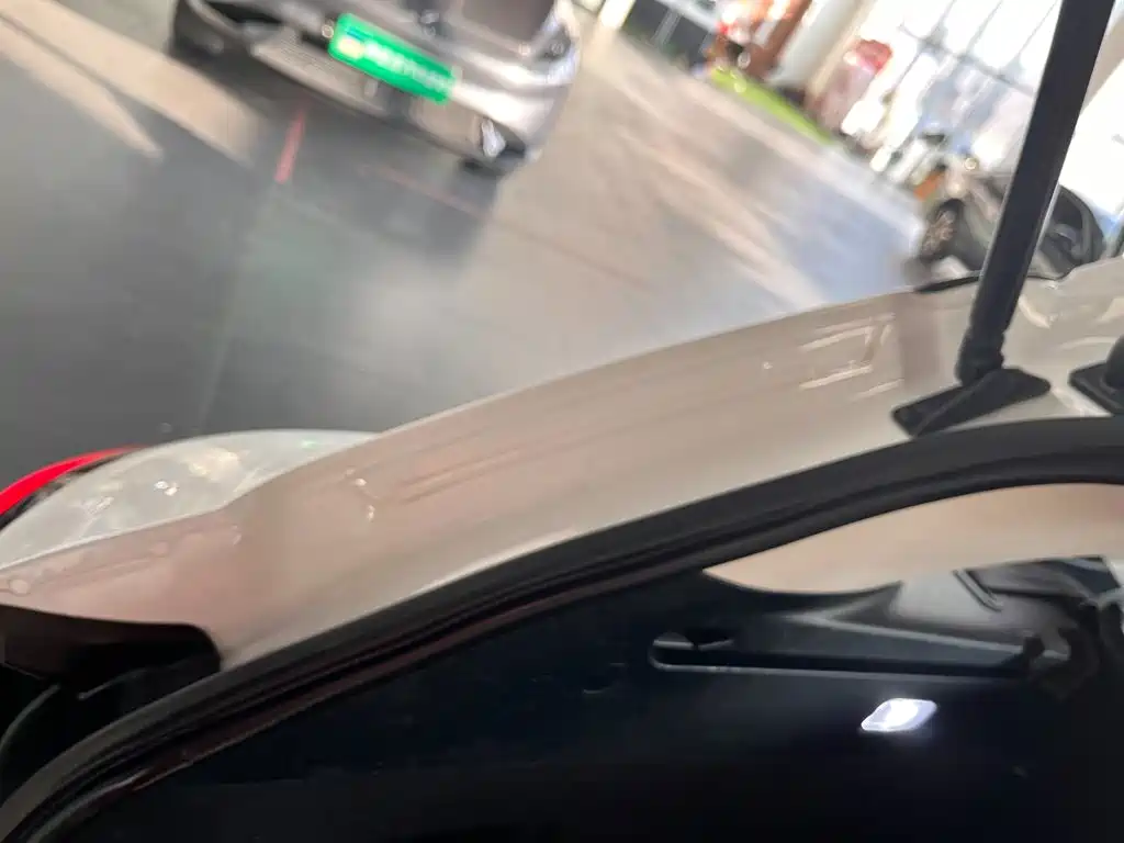 Roewe Ei5 — миниатюра 49