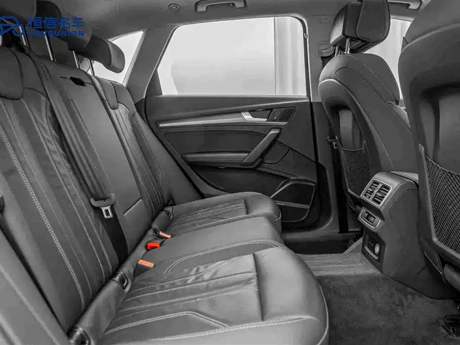 Audi Q5L — миниатюра 16
