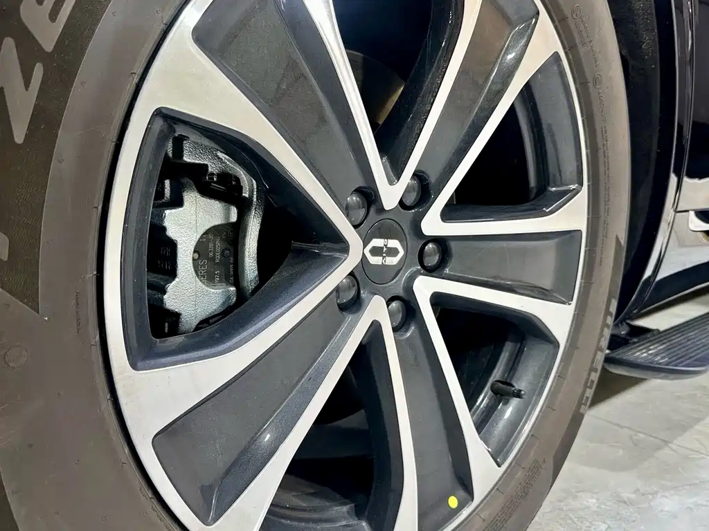 AITO AITO M7 — миниатюра 15