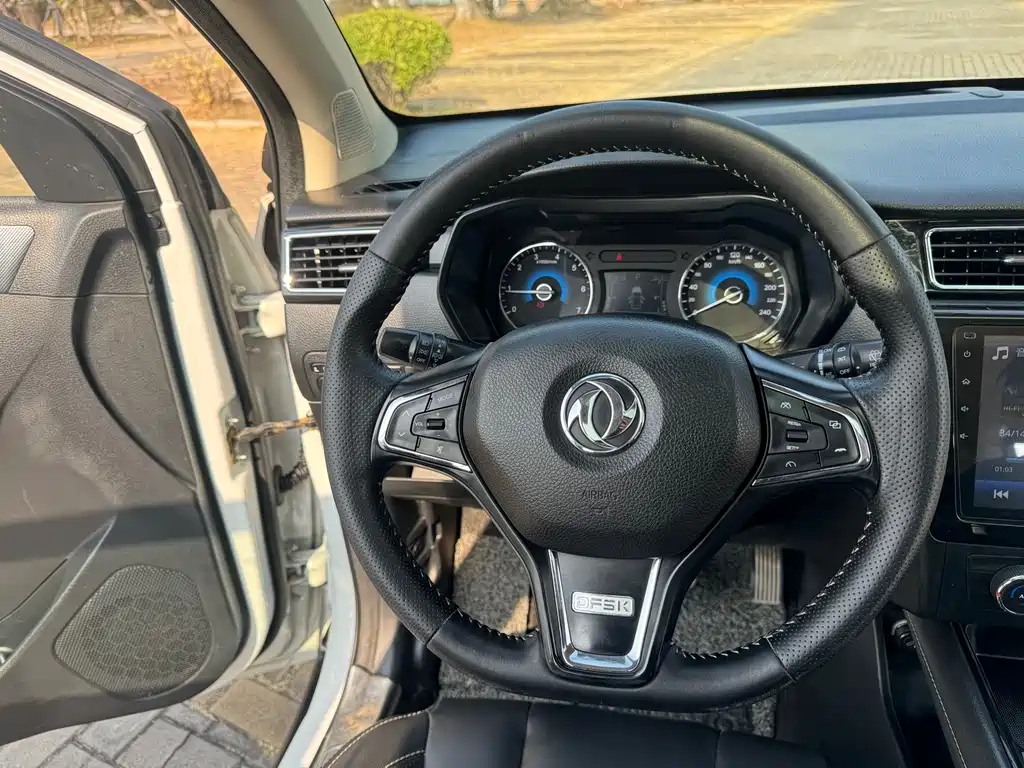 DONGFENG SCENERY 580