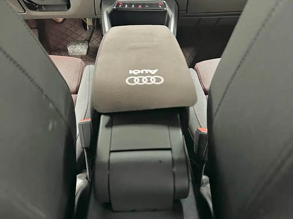Audi A3 — фотографии объявления, Фото 12