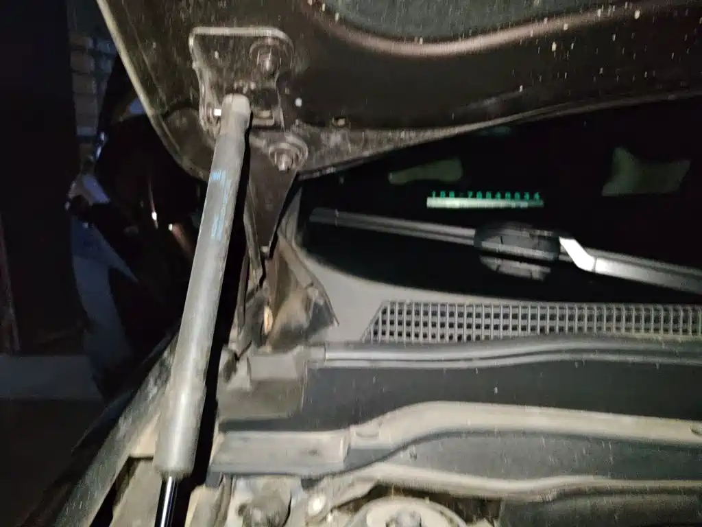 Buick Envision Plus — миниатюра 20