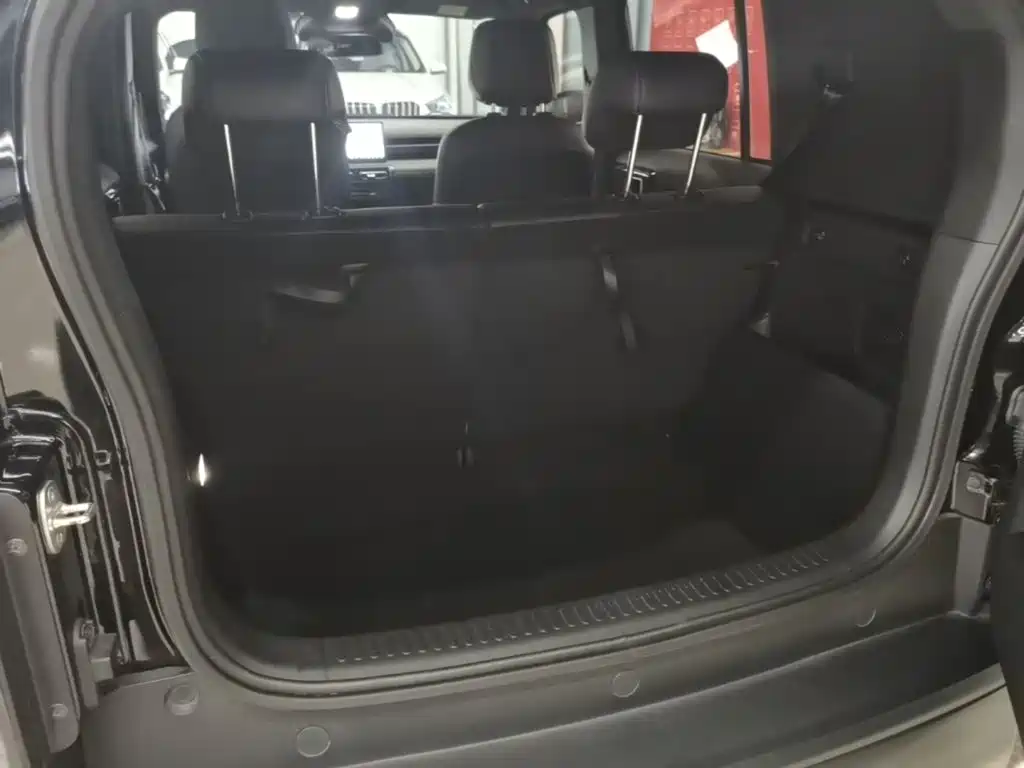 Baojun Yueye Plus — миниатюра 19