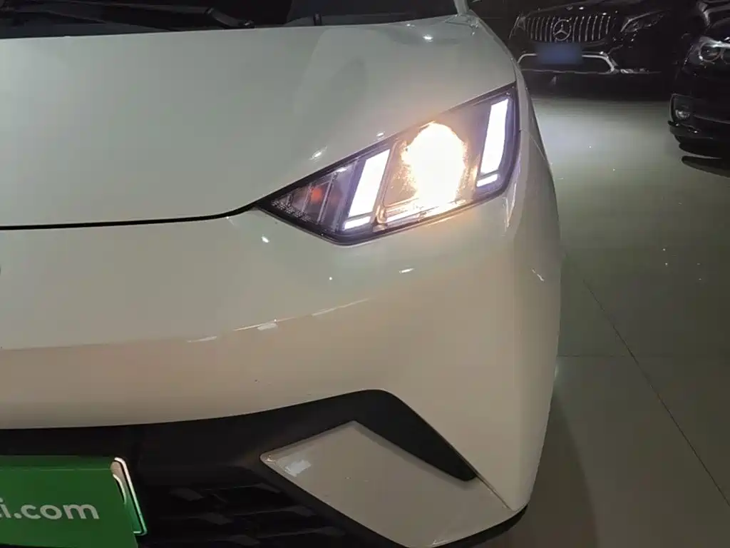 BYD Seagull — миниатюра 24