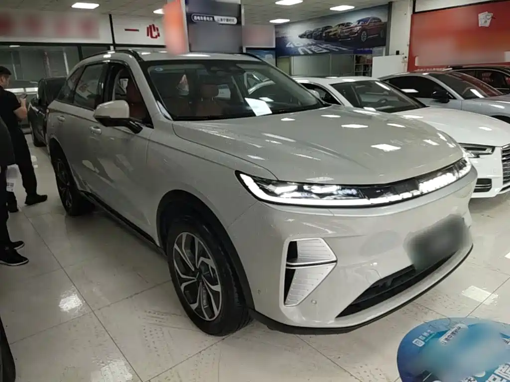 Haval Xiaolong MAX — миниатюра 4