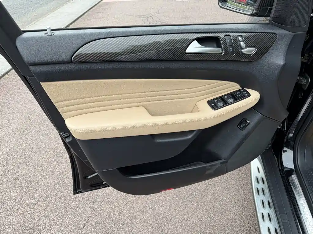 Mercedes-Benz GLE Coupe — миниатюра 6