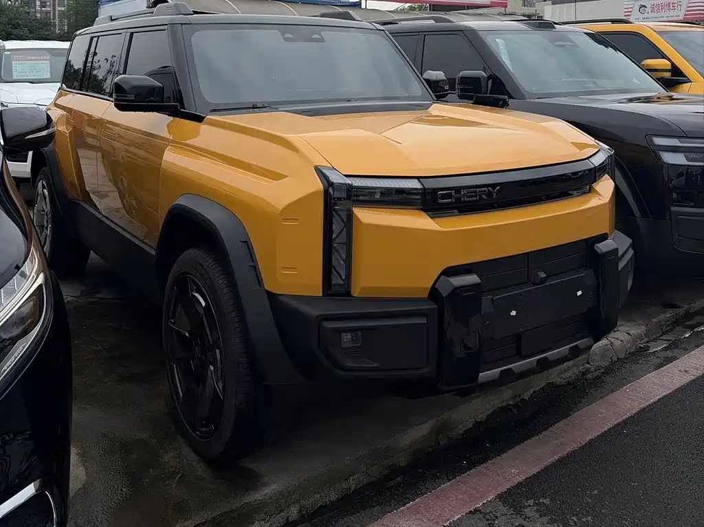 Fulwin Fengyun X3L — миниатюра 3
