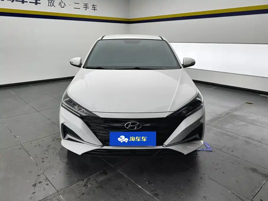Hyundai Verna — миниатюра 2