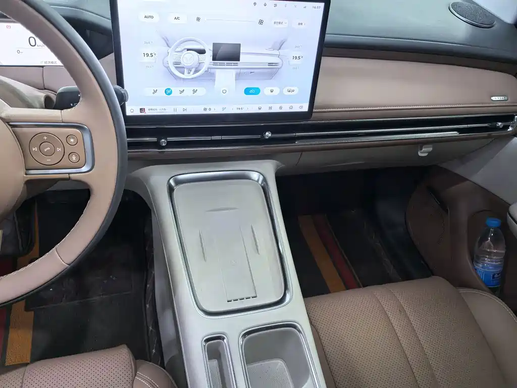 Wuling Bingo S — миниатюра 10
