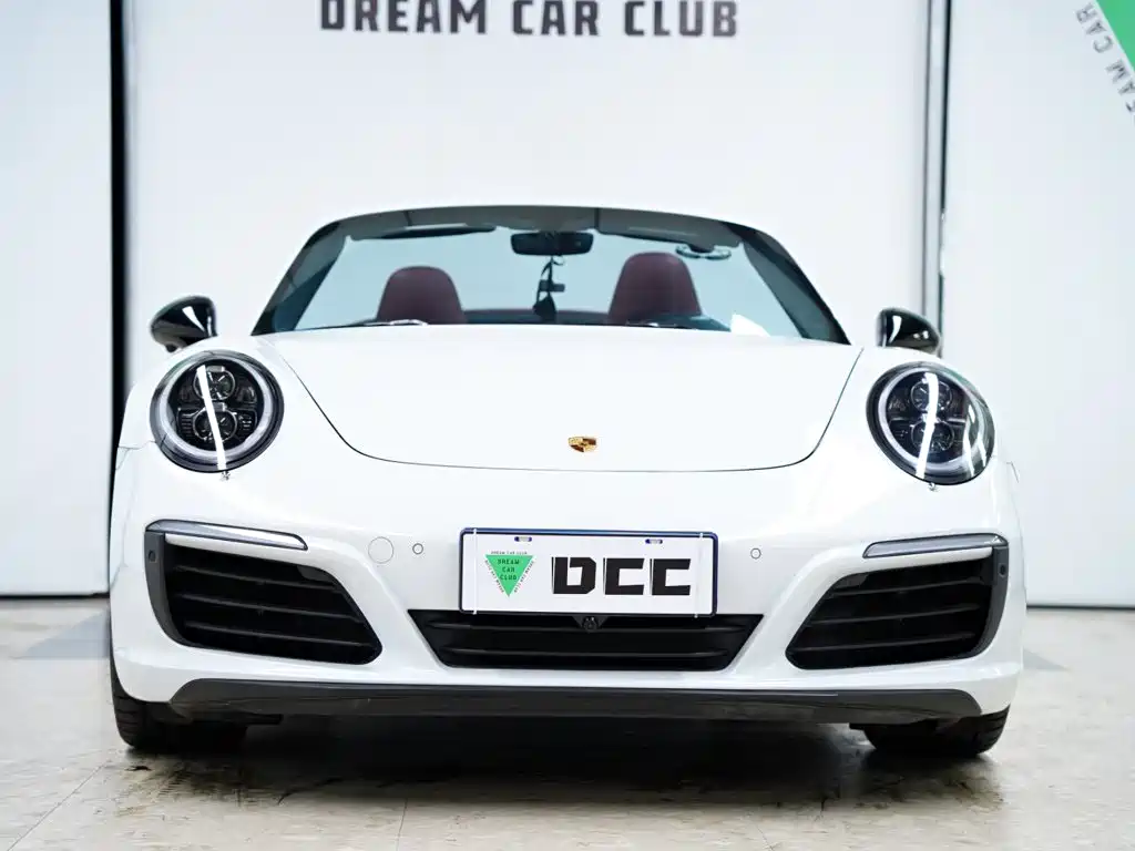 Porsche 911 — миниатюра 14