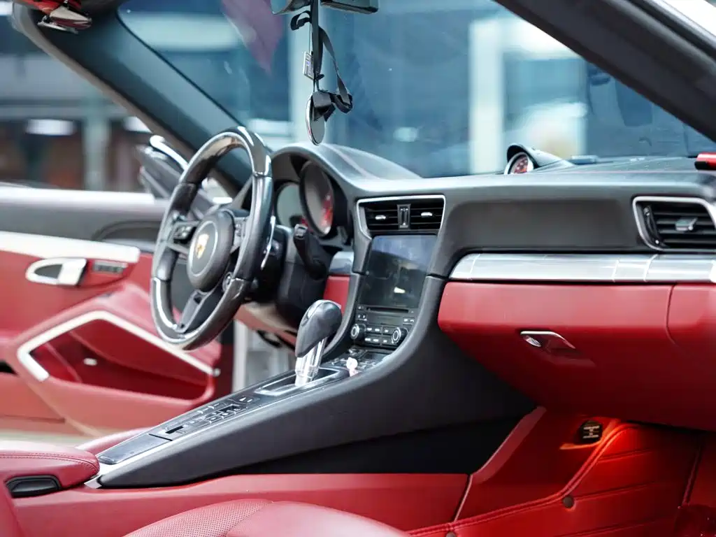 Porsche 911 — миниатюра 38