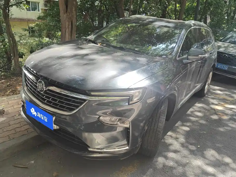 Buick Enclave