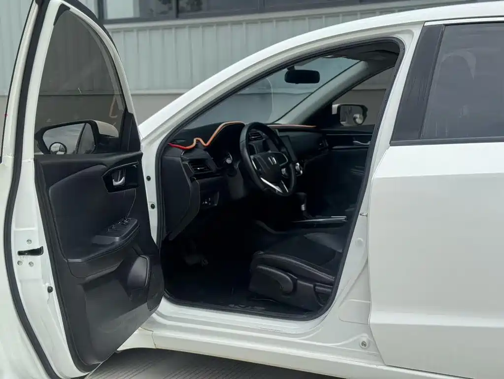 Honda Crider — миниатюра 4