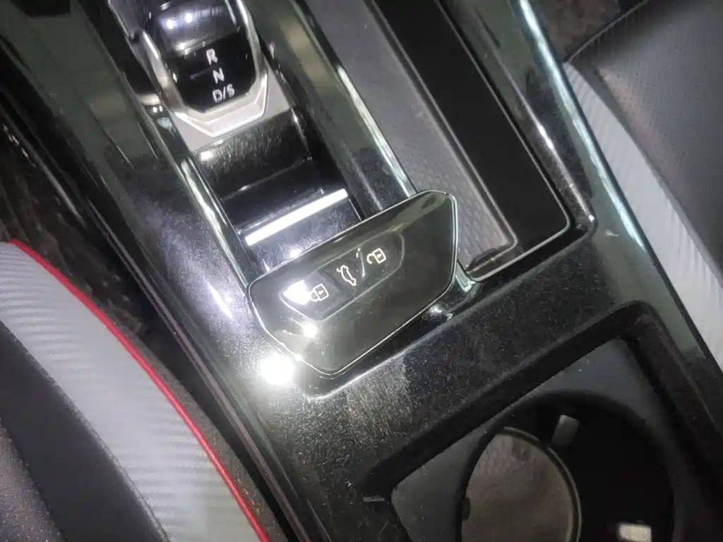 Volkswagen Lamando — миниатюра 9