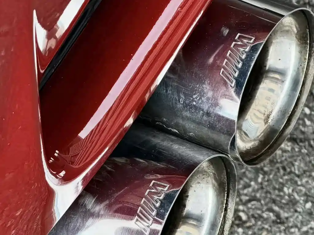 BMW M3 — миниатюра 23