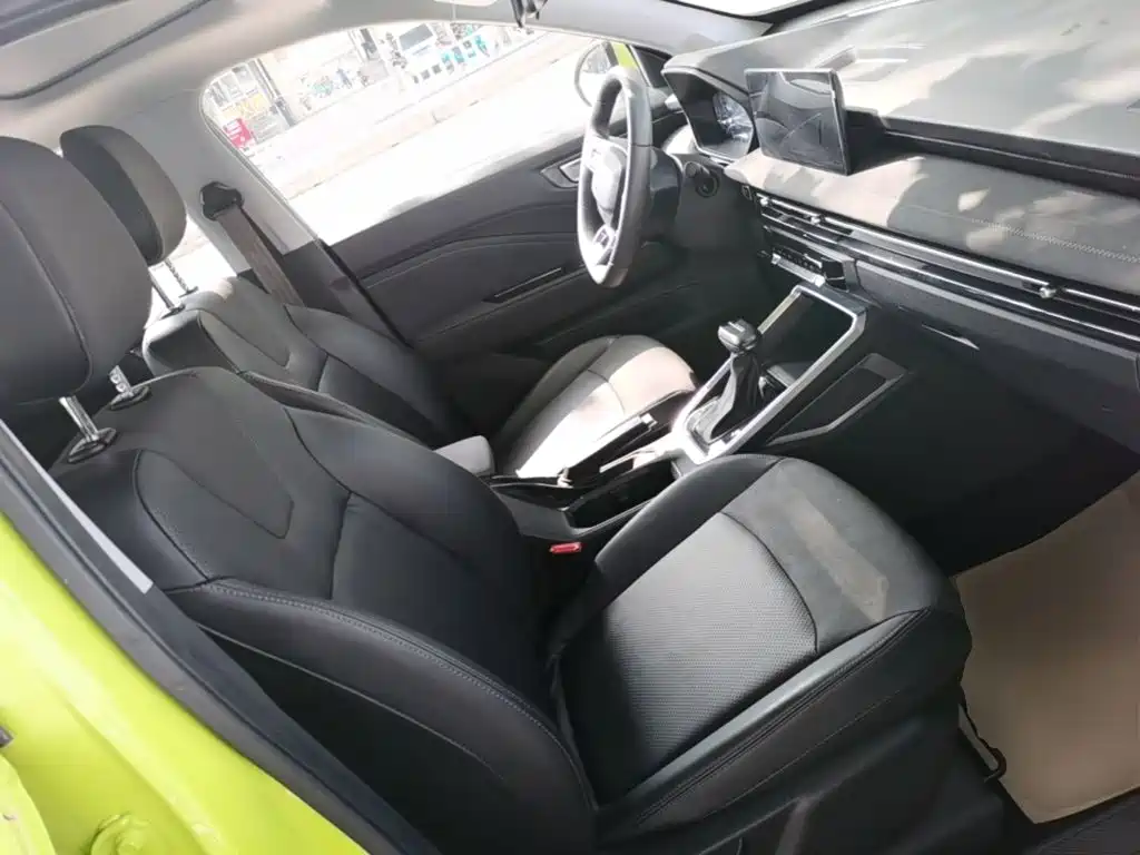 Wuling Xingchi — миниатюра 25