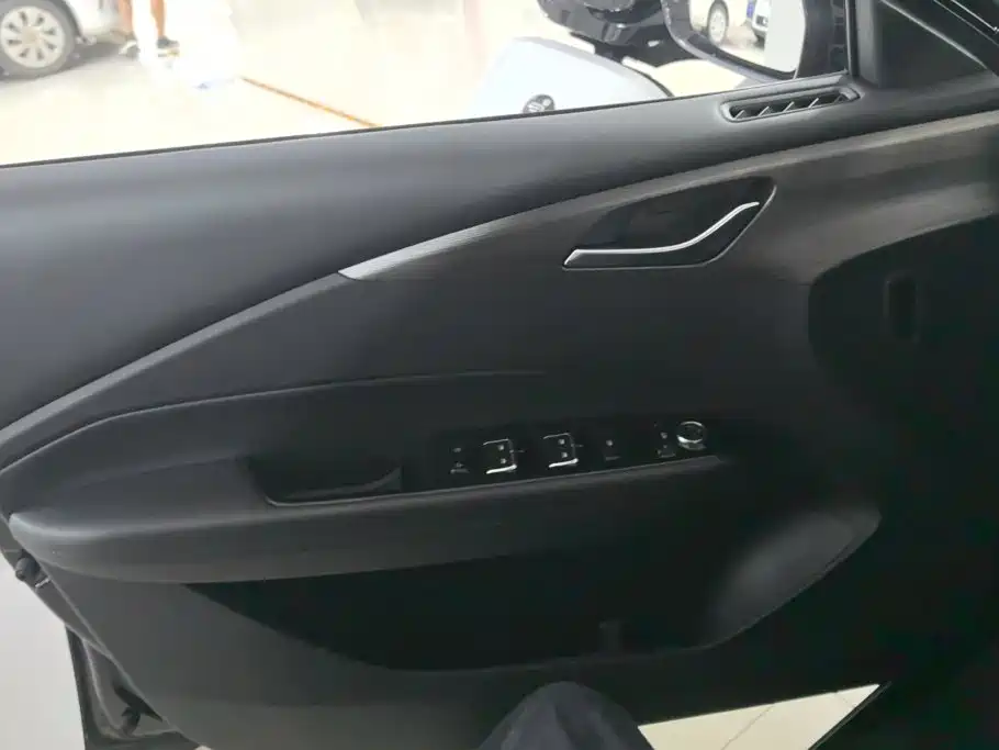 Wuling Xingguang — миниатюра 7