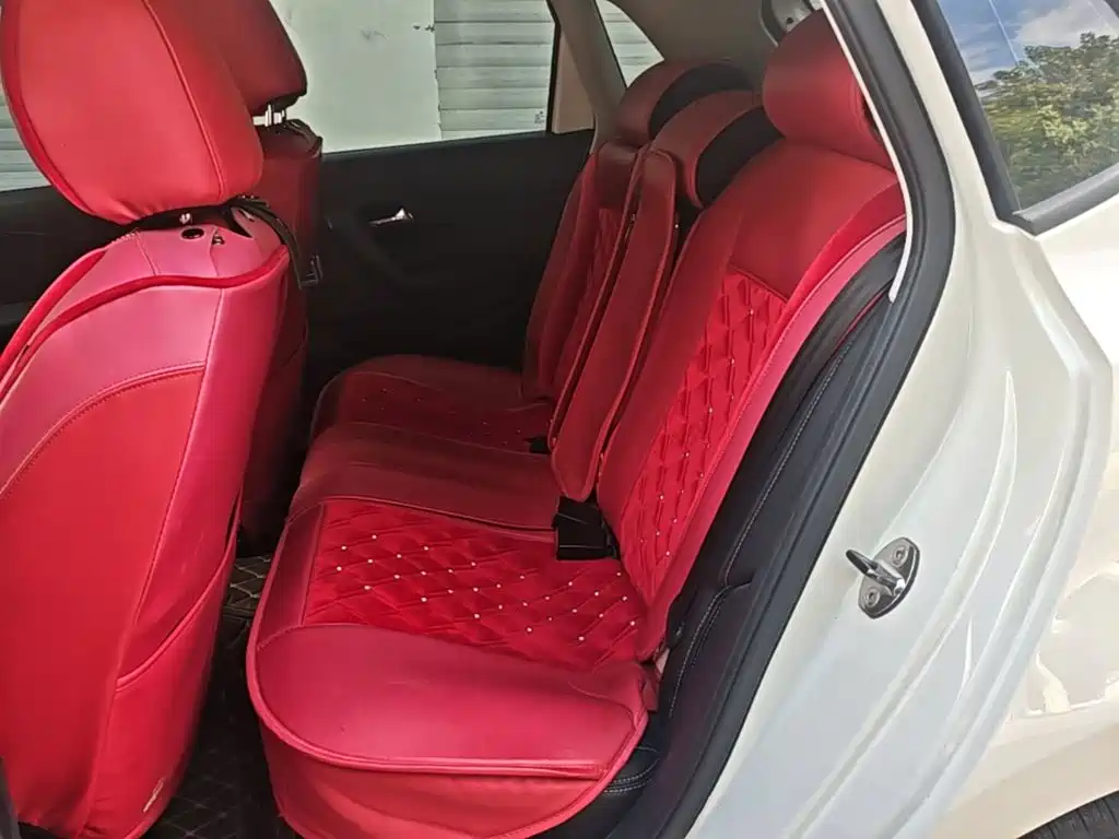 Volkswagen Polo — миниатюра 17