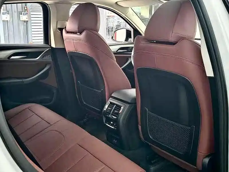 BMW X4 — миниатюра 5