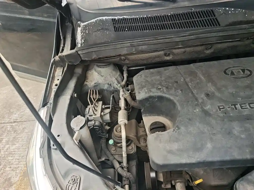 Baojun 730 — миниатюра 20