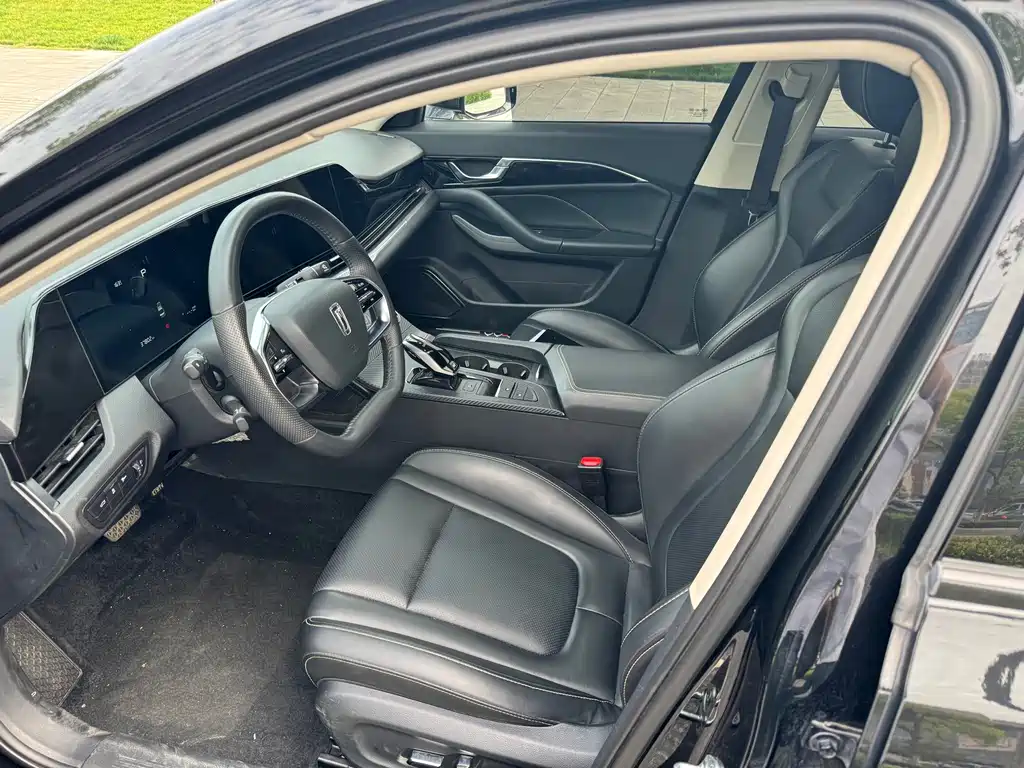 Bestune B70 — миниатюра 8