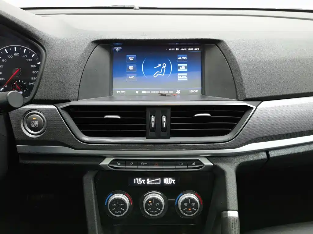 Haval H6 — миниатюра 12
