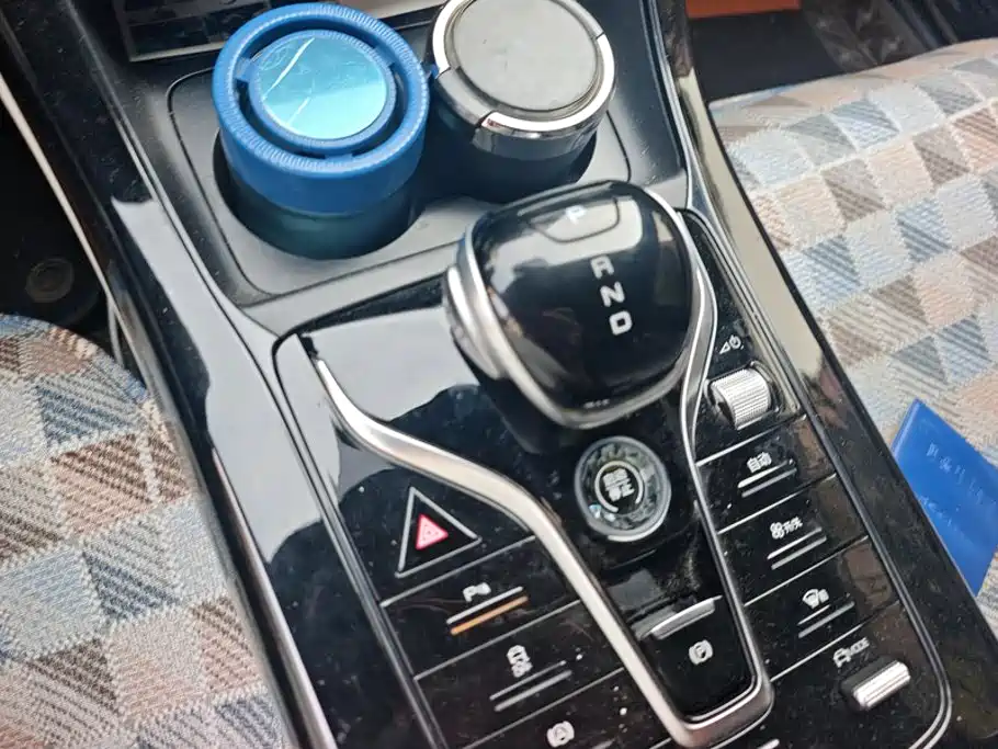 BYD Qin PLUS — миниатюра 16