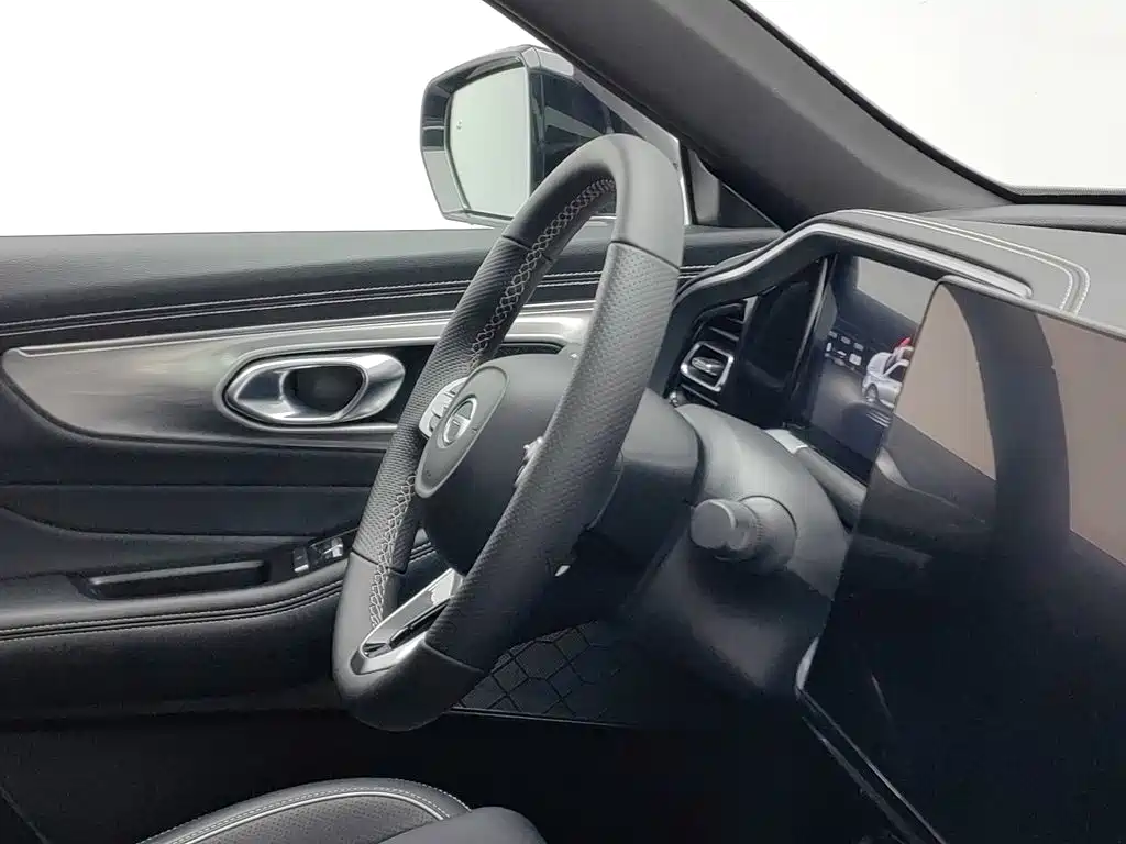 GAC Motor Trumpchi GS8 — миниатюра 22
