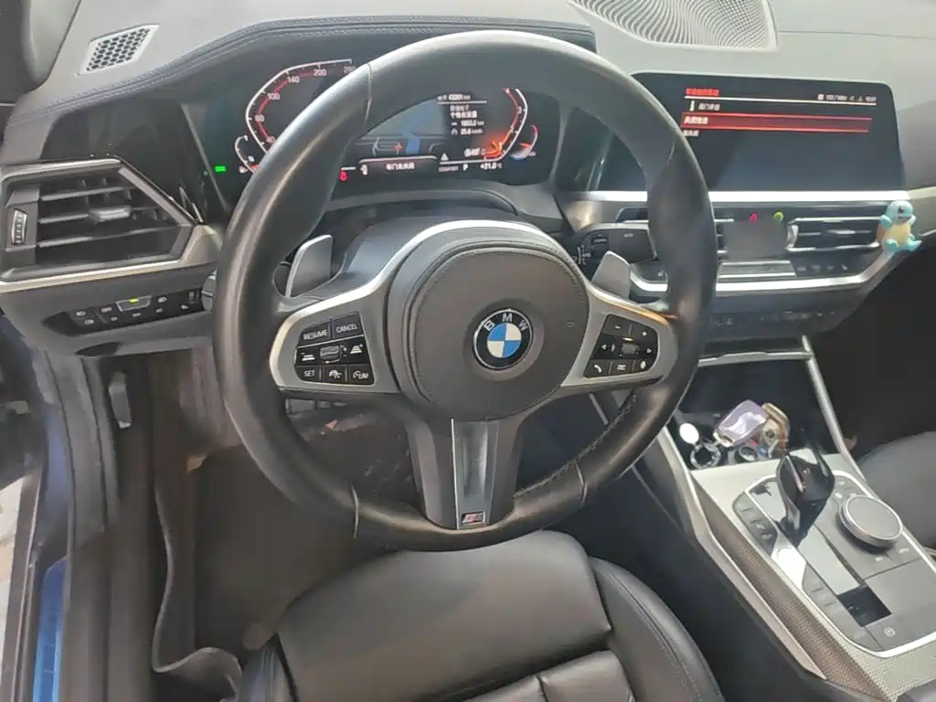 BMW 4 Series — миниатюра 15